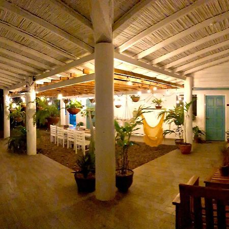 Jakes On The Beach Las Peñitas Εξωτερικό φωτογραφία