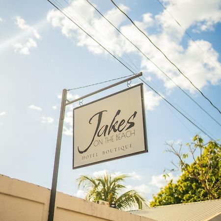 Jakes On The Beach Las Peñitas Εξωτερικό φωτογραφία