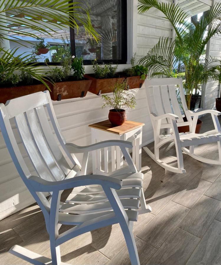 Jakes On The Beach Las Peñitas Εξωτερικό φωτογραφία