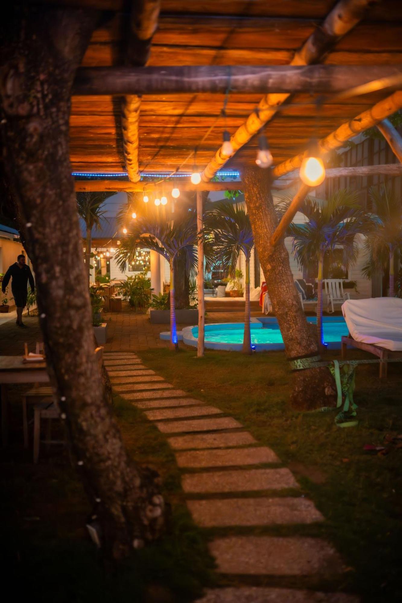 Jakes On The Beach Las Peñitas Εξωτερικό φωτογραφία